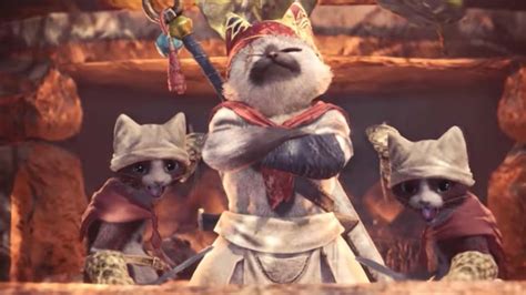 mhfu recipe|Felyne Kitchen (Four Chefs) Recipes .